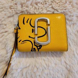 Marc jacobs wallet